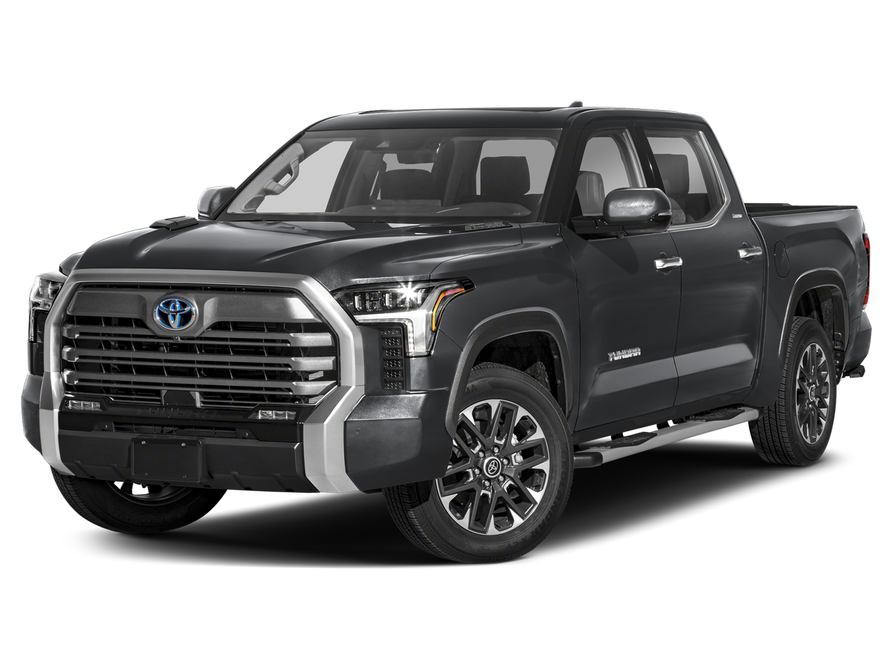 2024 Toyota TUNDRA HV 4X4 Limited Hybrid