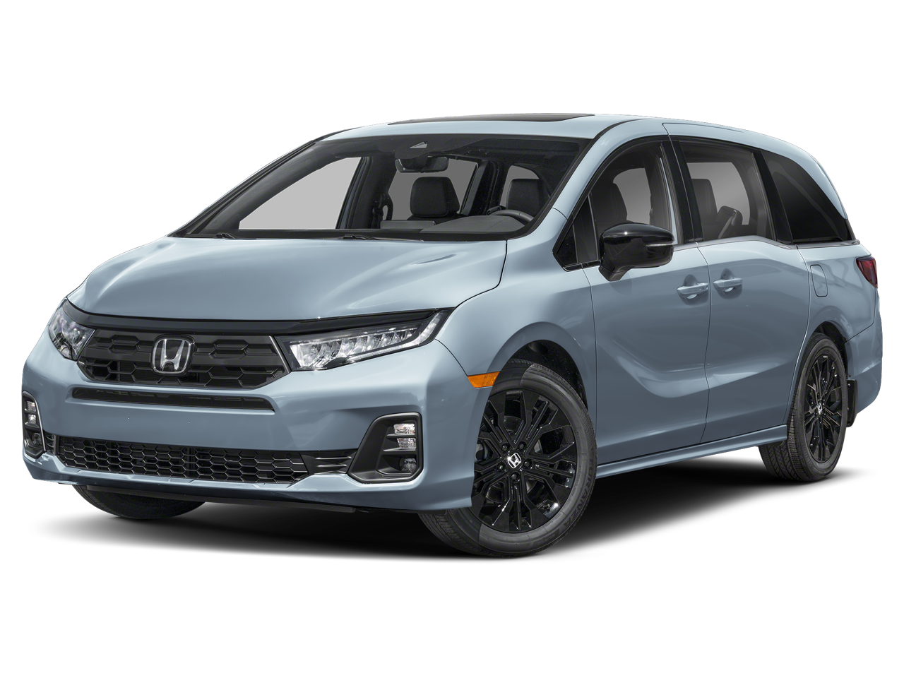 2025 Honda Odyssey Sport L's photo