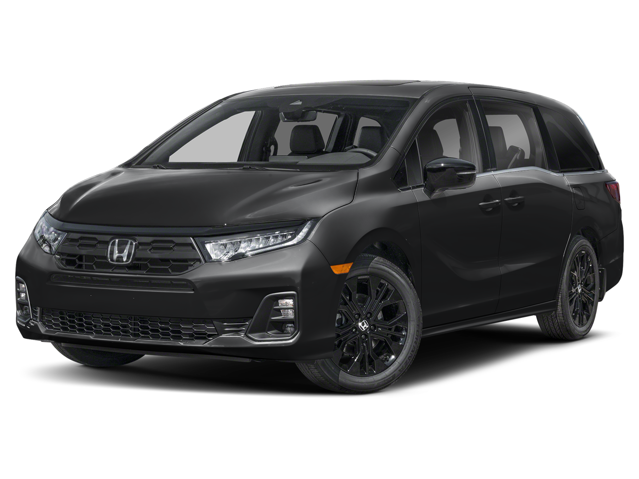 2025 Honda Odyssey Sport L - Photo 27