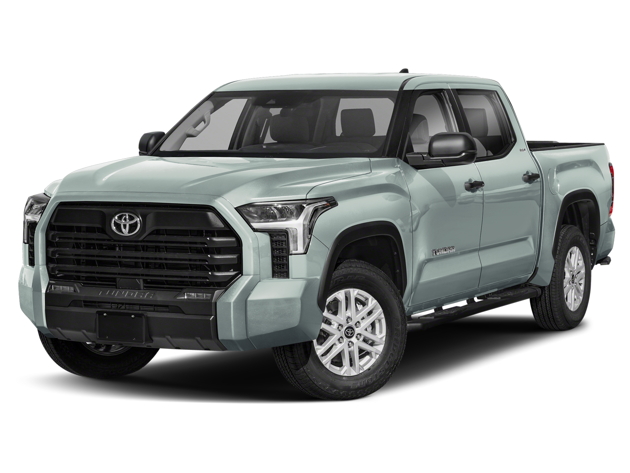 2025 Toyota TUNDRA 4X4 SR5