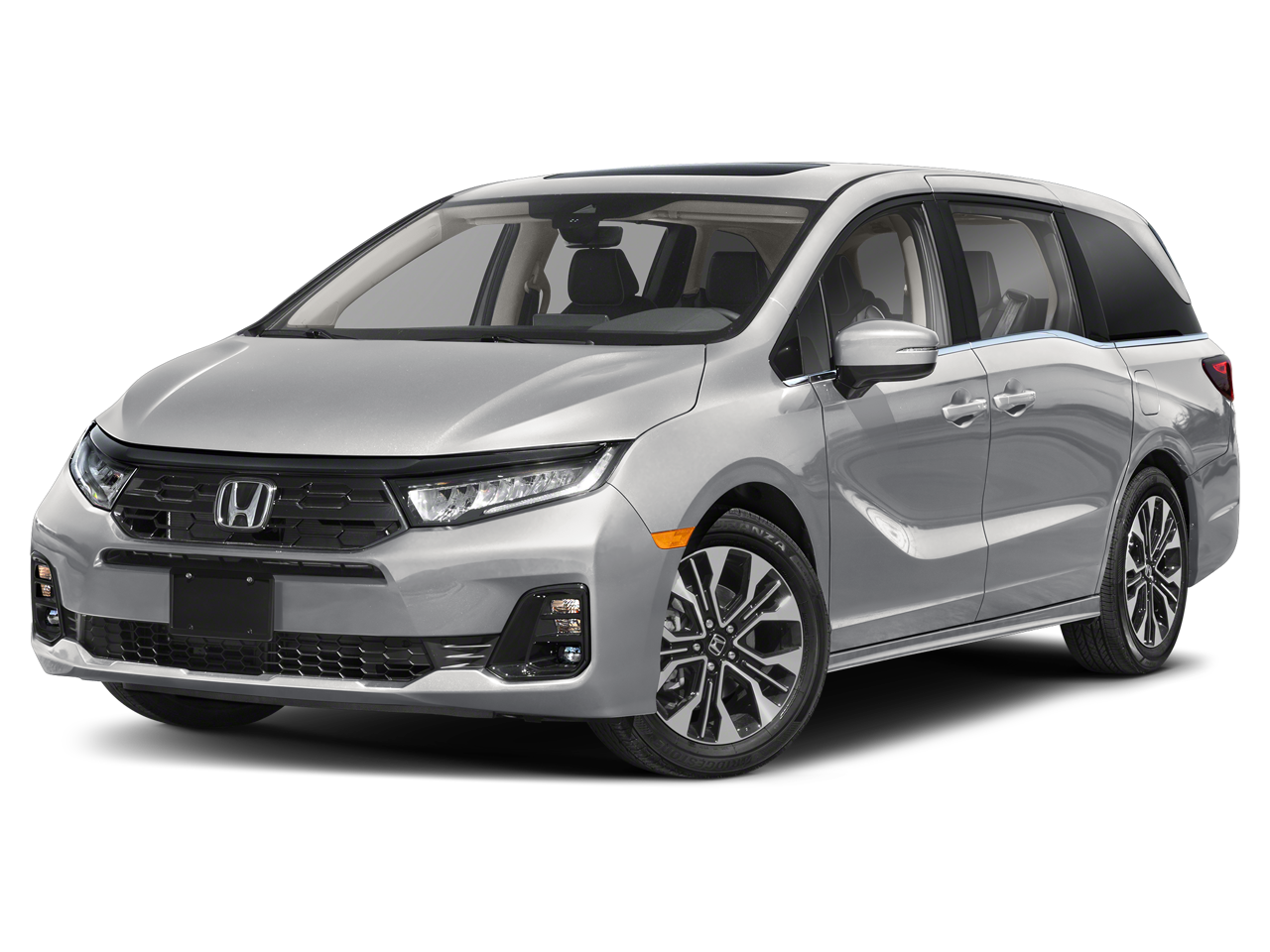 2026 Honda Odyssey Elite - Photo 28