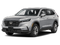 2027 Honda CR-V LX