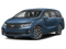 2027 Honda Odyssey EX-L