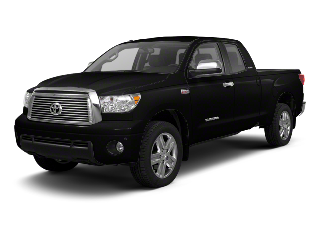2013 Toyota Tundra 4WD Double Cab Standard Bed 5.7L FFV V8 (Natl)