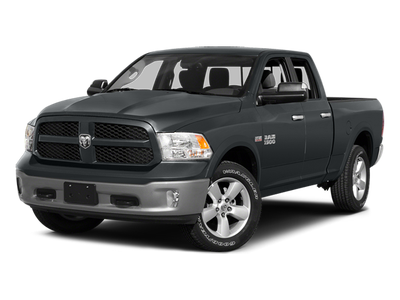 2014 RAM 1500 Big Horn