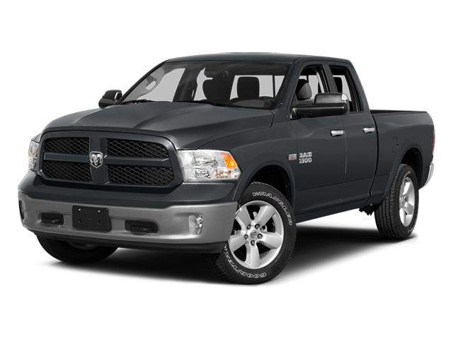 2014 RAM 1500 Big Horn