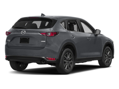 2017 Mazda Mazda CX-5 Grand Touring
