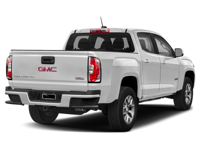2018 GMC Canyon 4WD SLT