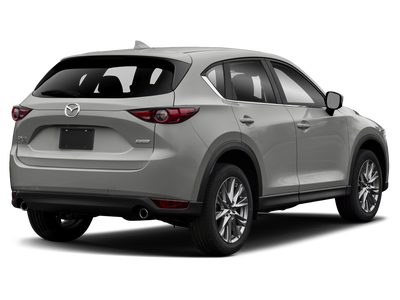 2020 Mazda Mazda CX-5 Grand Touring Reserve