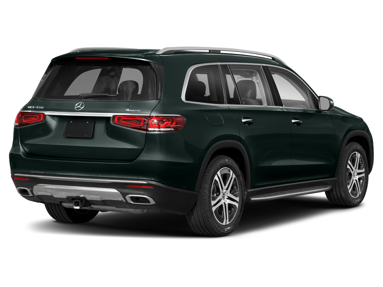 2021 Mercedes-Benz GLS GLS 450