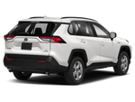 2021 Toyota RAV4 HYBRID Hybrid LE