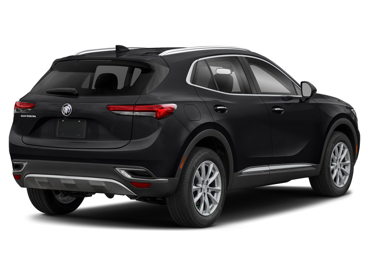 2022 Buick Envision Avenir