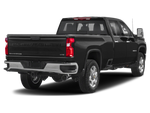 2022 Chevrolet Silverado 3500 HD LTZ