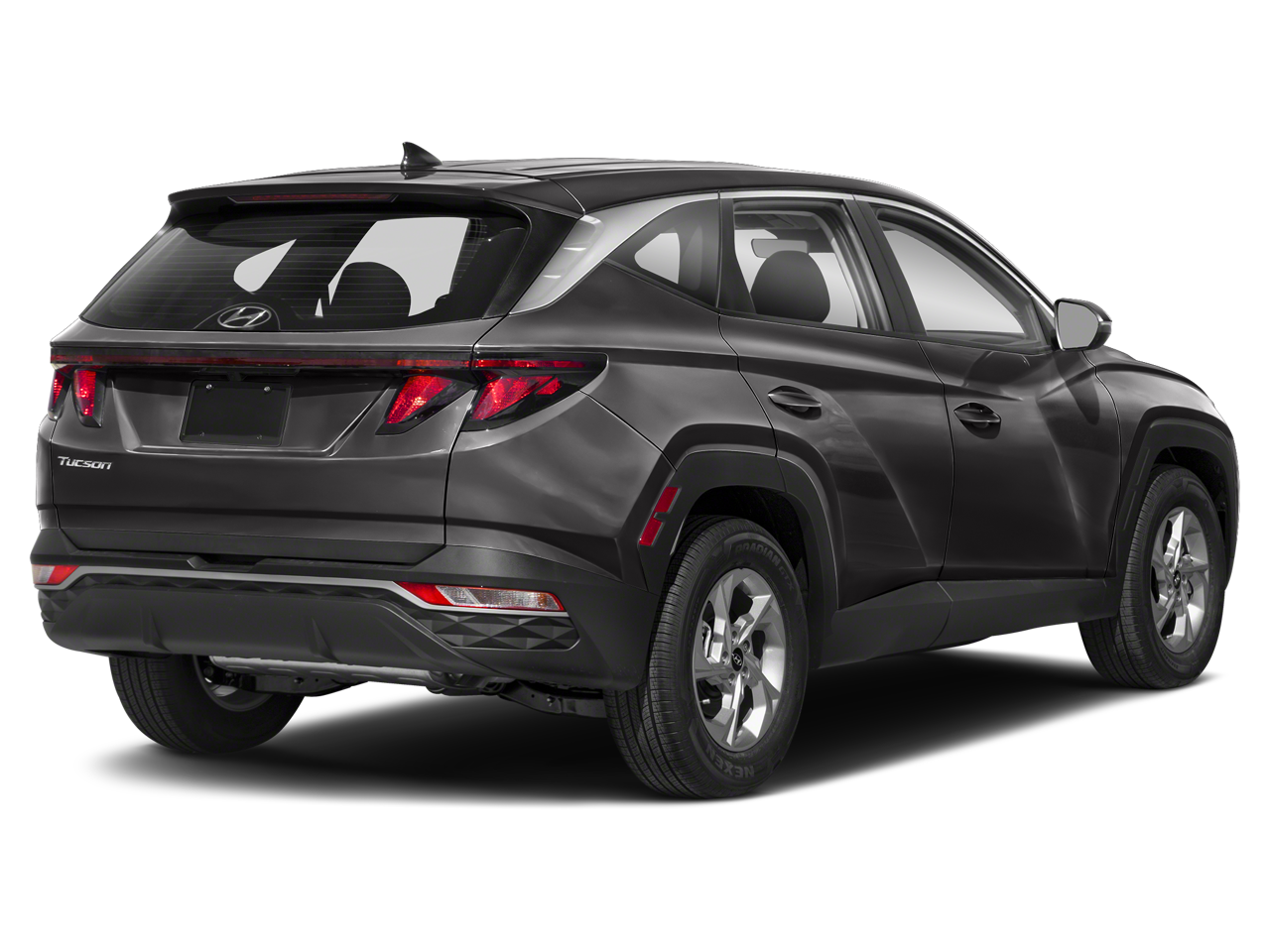 2022 Hyundai Tucson XRT