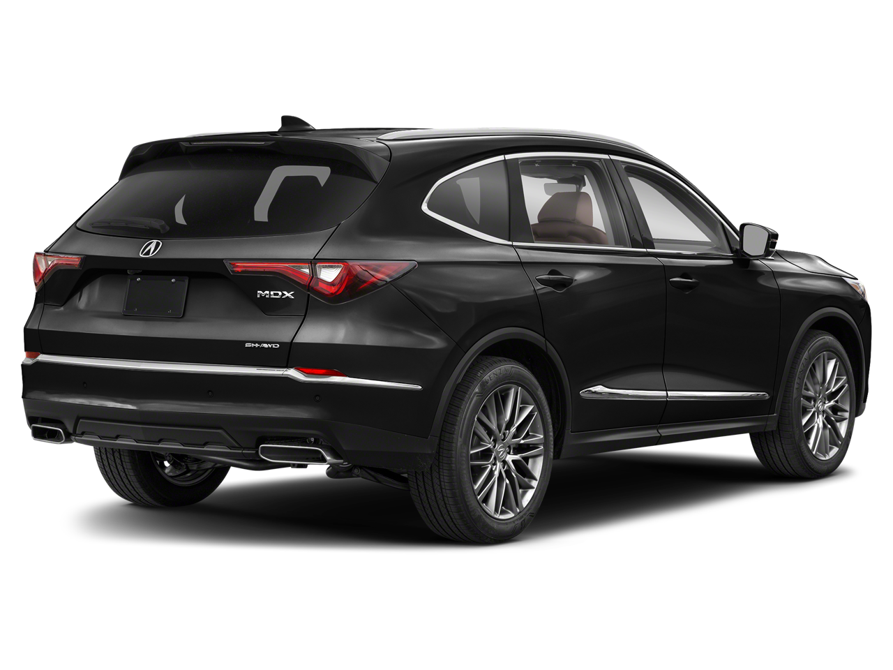2023 Acura MDX Advance Package - Photo 28