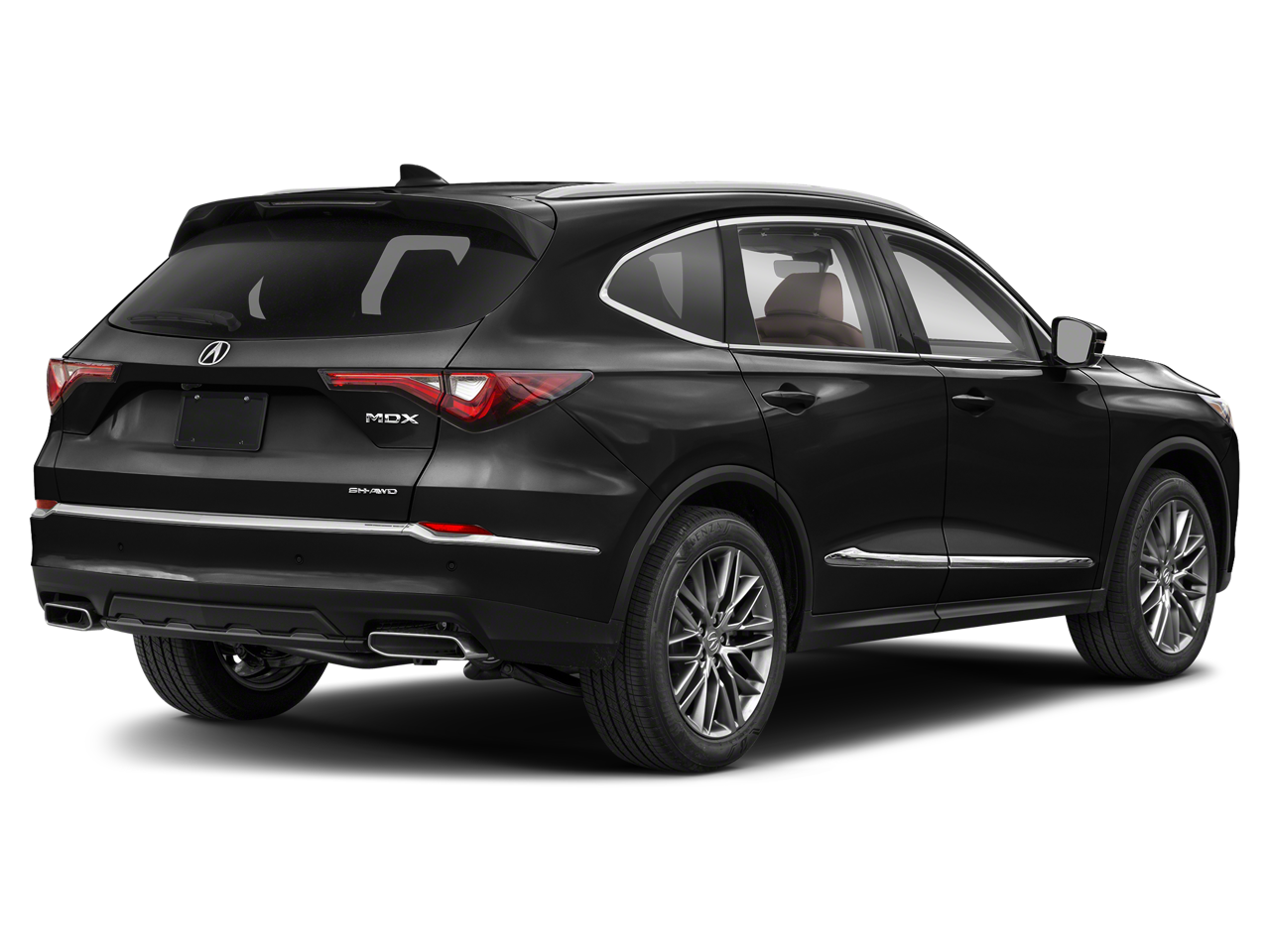 2023 Acura MDX w/Advance Package