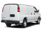 2023 Chevrolet Express Cargo 2500 WT