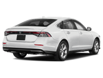 2023 Honda Accord Sedan LX
