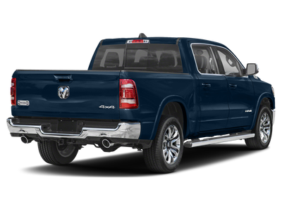 2023 RAM 1500 Longhorn