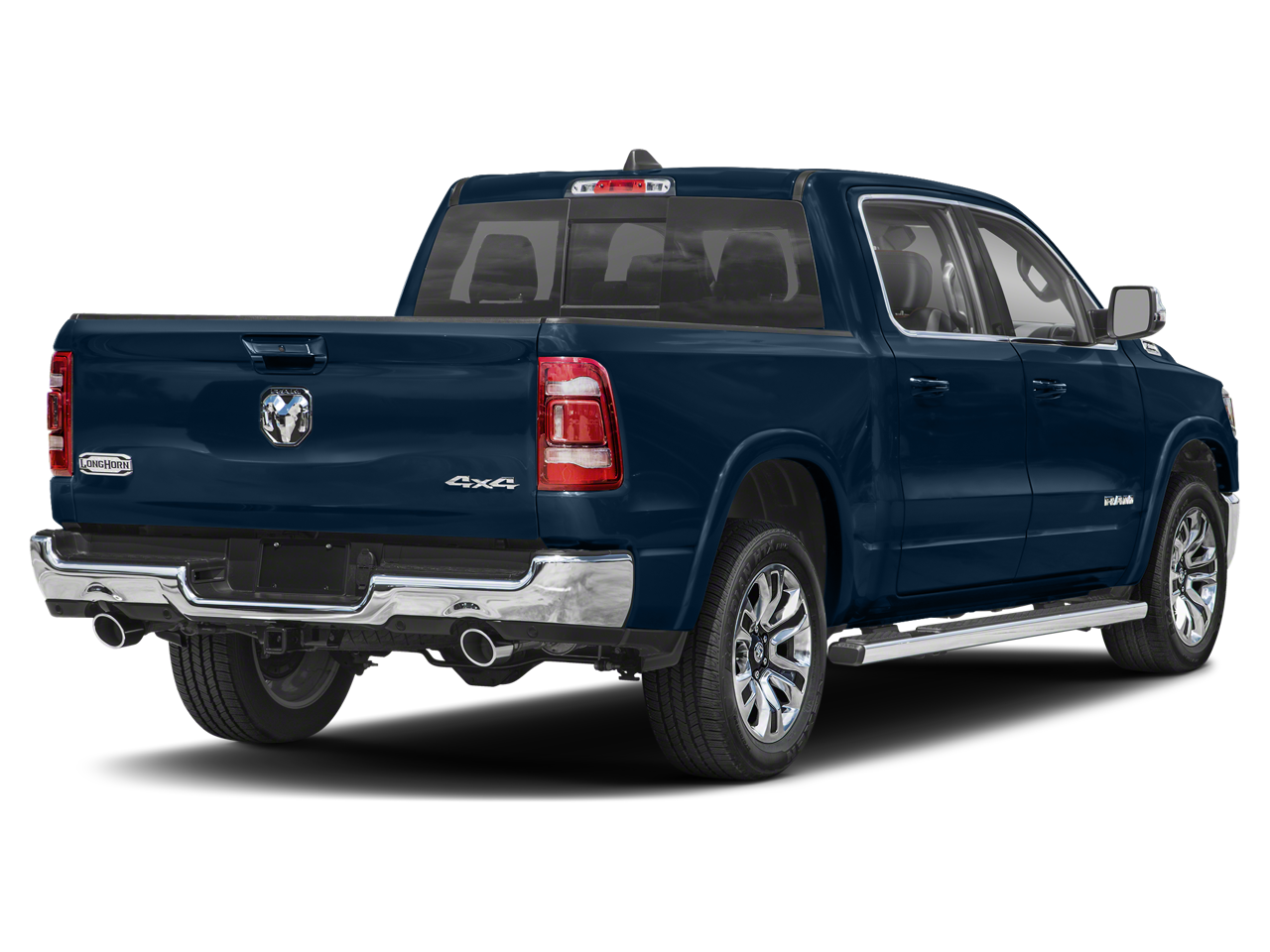 2023 RAM 1500 Longhorn