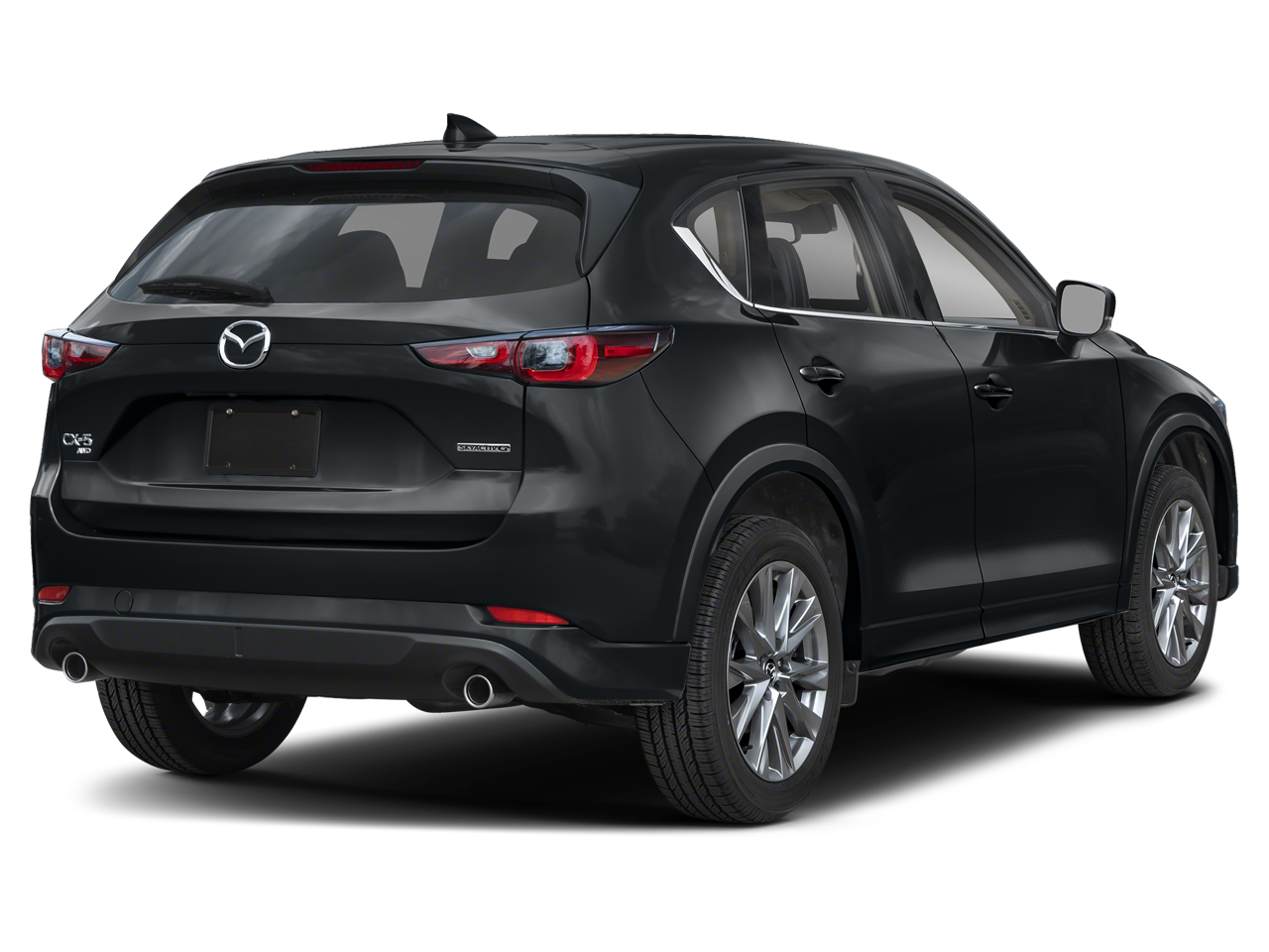 2024 Mazda CX-5 S Premium package - Photo 27