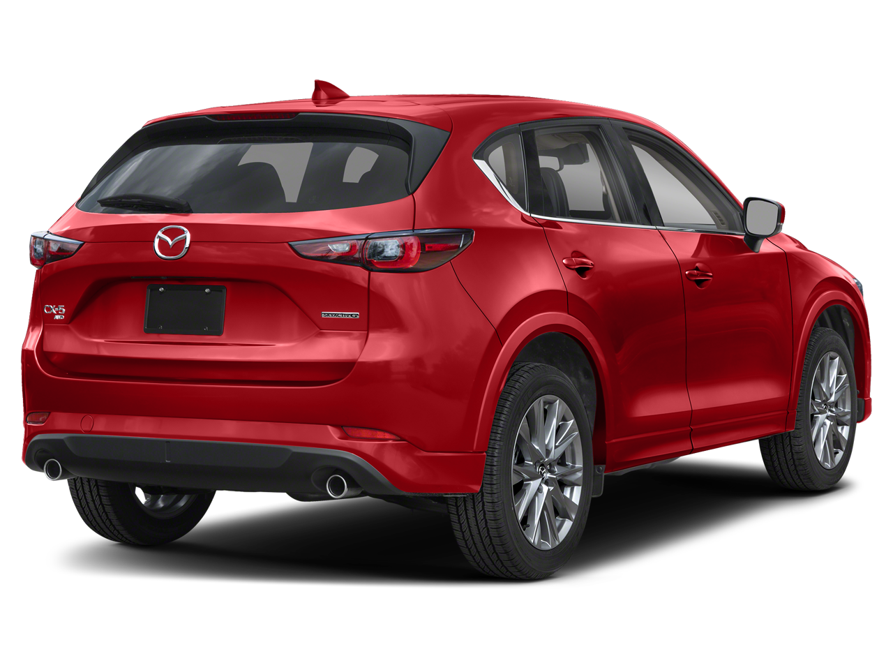 2024 Mazda CX-5 S Premium package - Photo 27