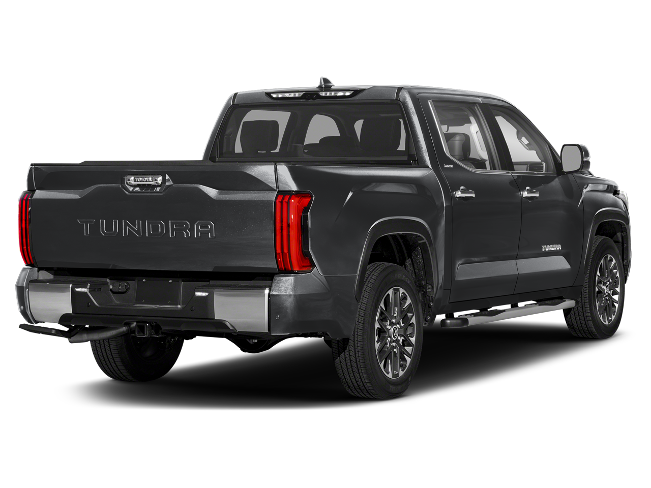 2024 Toyota TUNDRA HV 4X4 Limited Hybrid