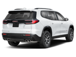 2025 GMC Acadia AT4