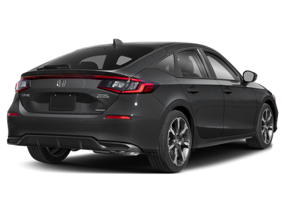 2025 Honda Civic Hatchback Hybrid Sport Touring