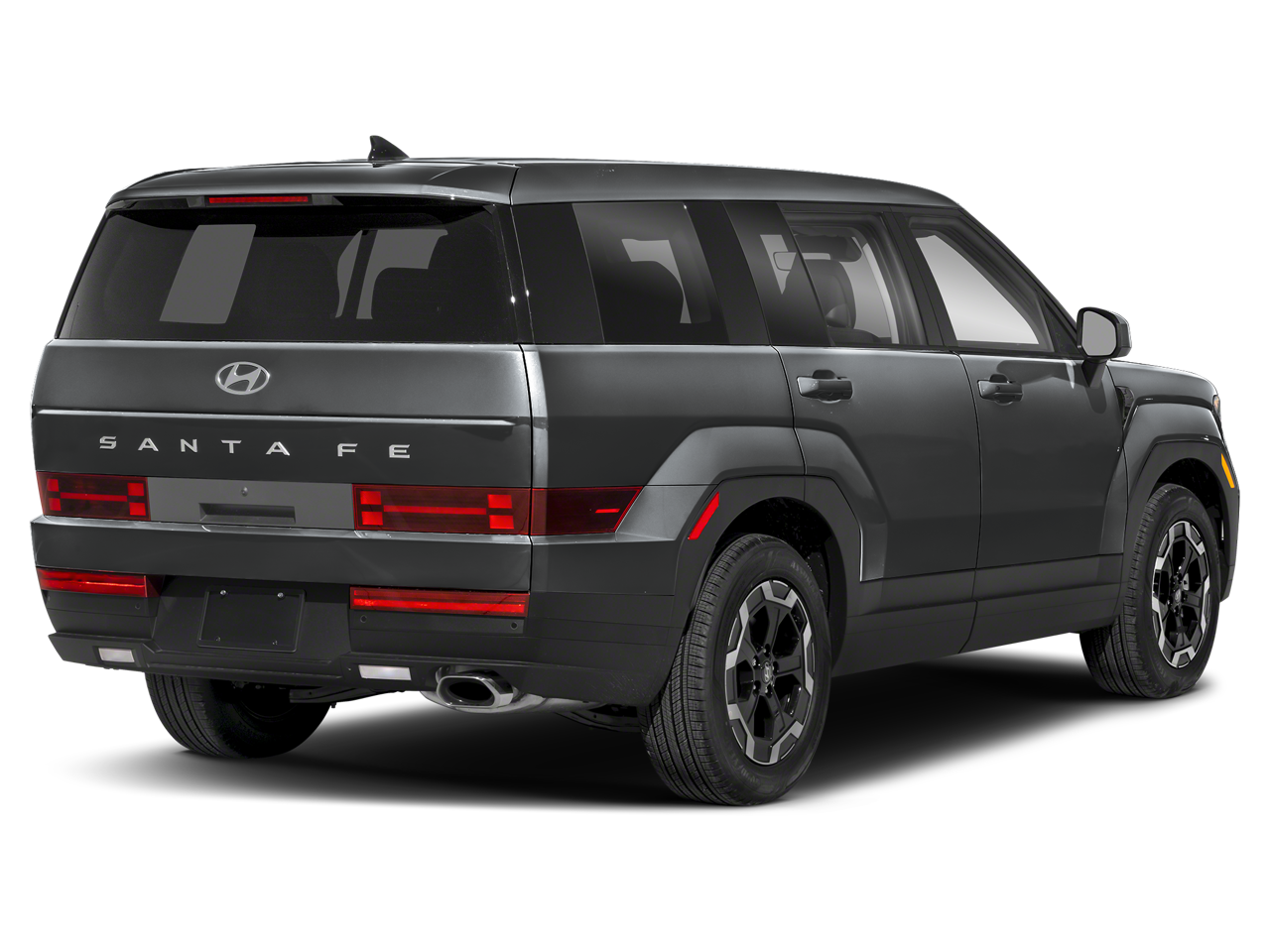 2025 Hyundai Santa Fe SE