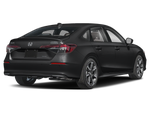 2026 Honda Civic Sedan Hybrid Sport