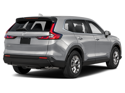 2027 Honda CR-V LX