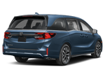 2027 Honda Odyssey EX-L