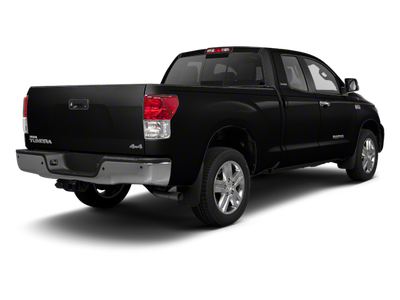 2013 Toyota Tundra 4WD Double Cab Standard Bed 5.7L FFV V8 (Natl)