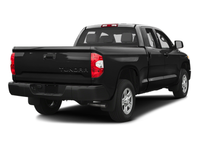 2016 Toyota Tundra SR