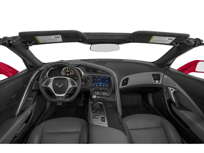 2015 Chevrolet Corvette Z06 Z06 1LZ