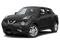 2015 Nissan JUKE SL