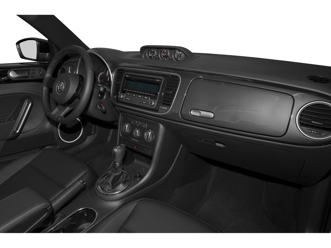 2015 Volkswagen Beetle Convertible 1.8T