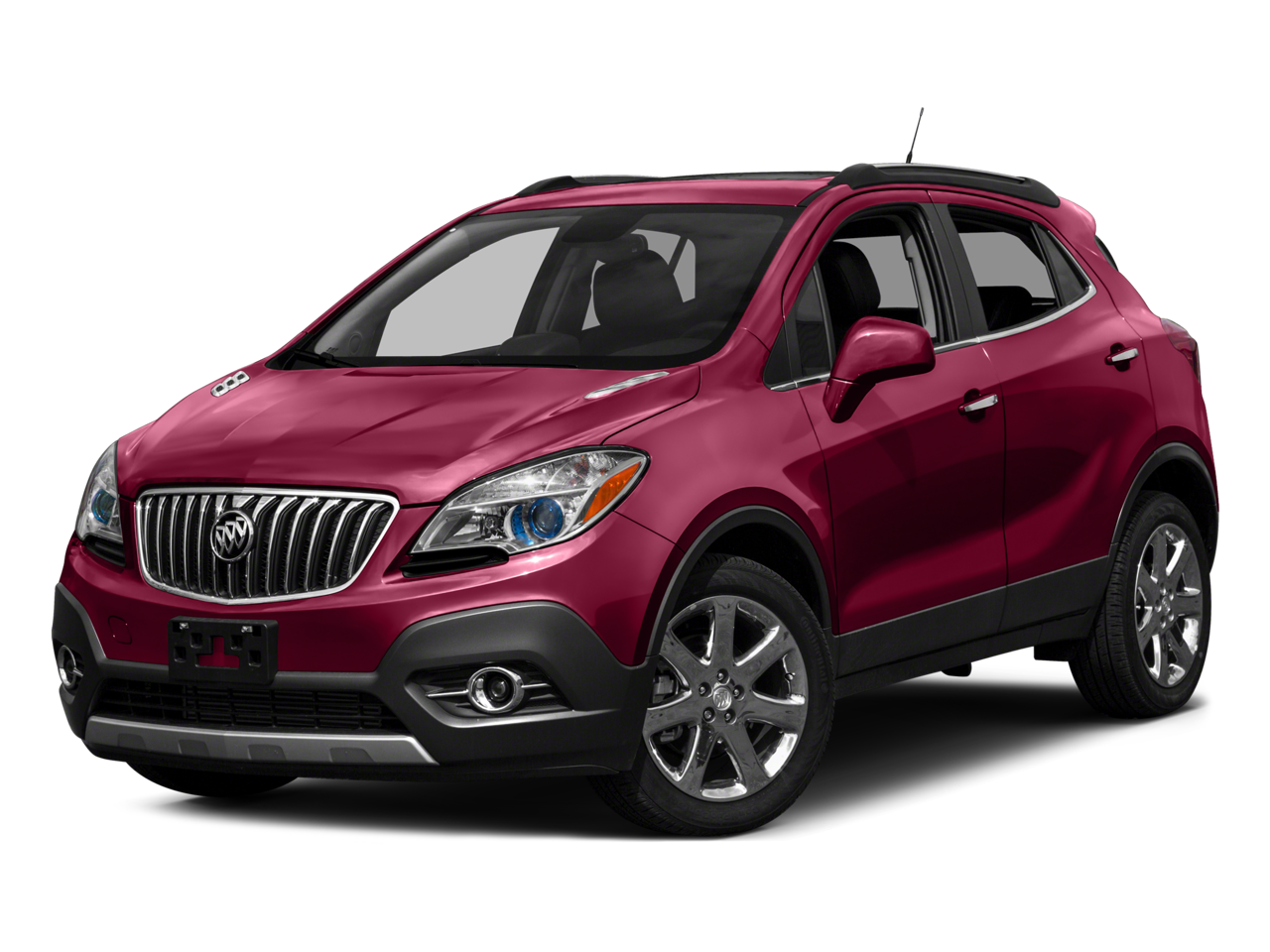 2016 Buick Encore FWD 4dr