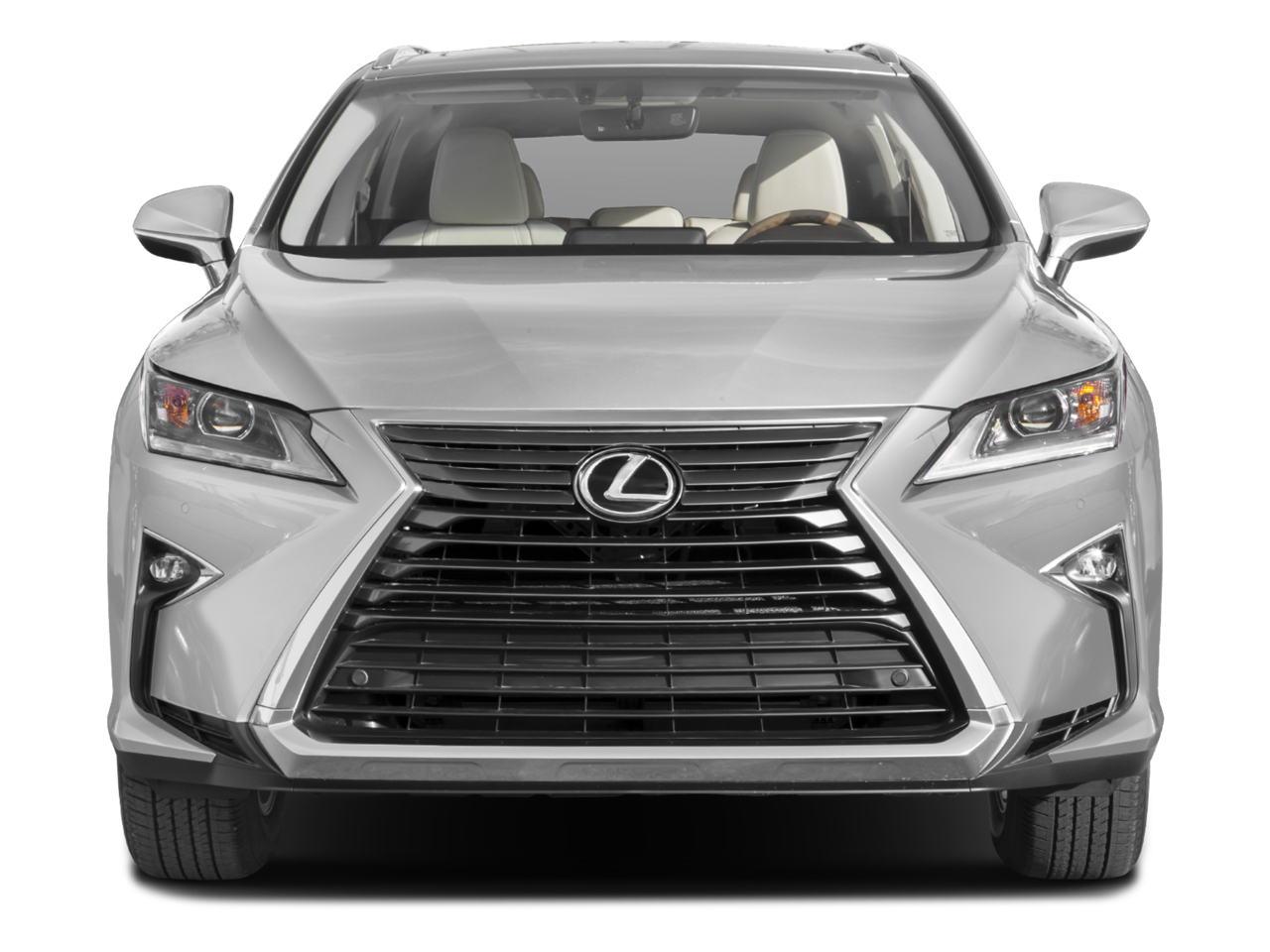 2016 Lexus RX 350 AWD 4dr