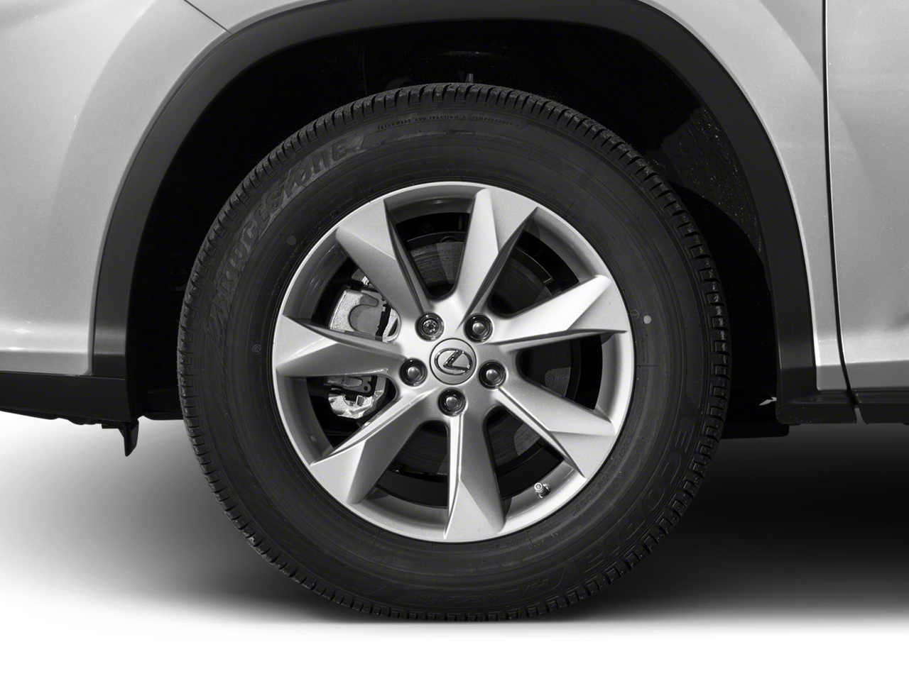 2016 Lexus RX 350 AWD 4dr