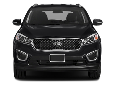2017 Kia Sorento LX V6