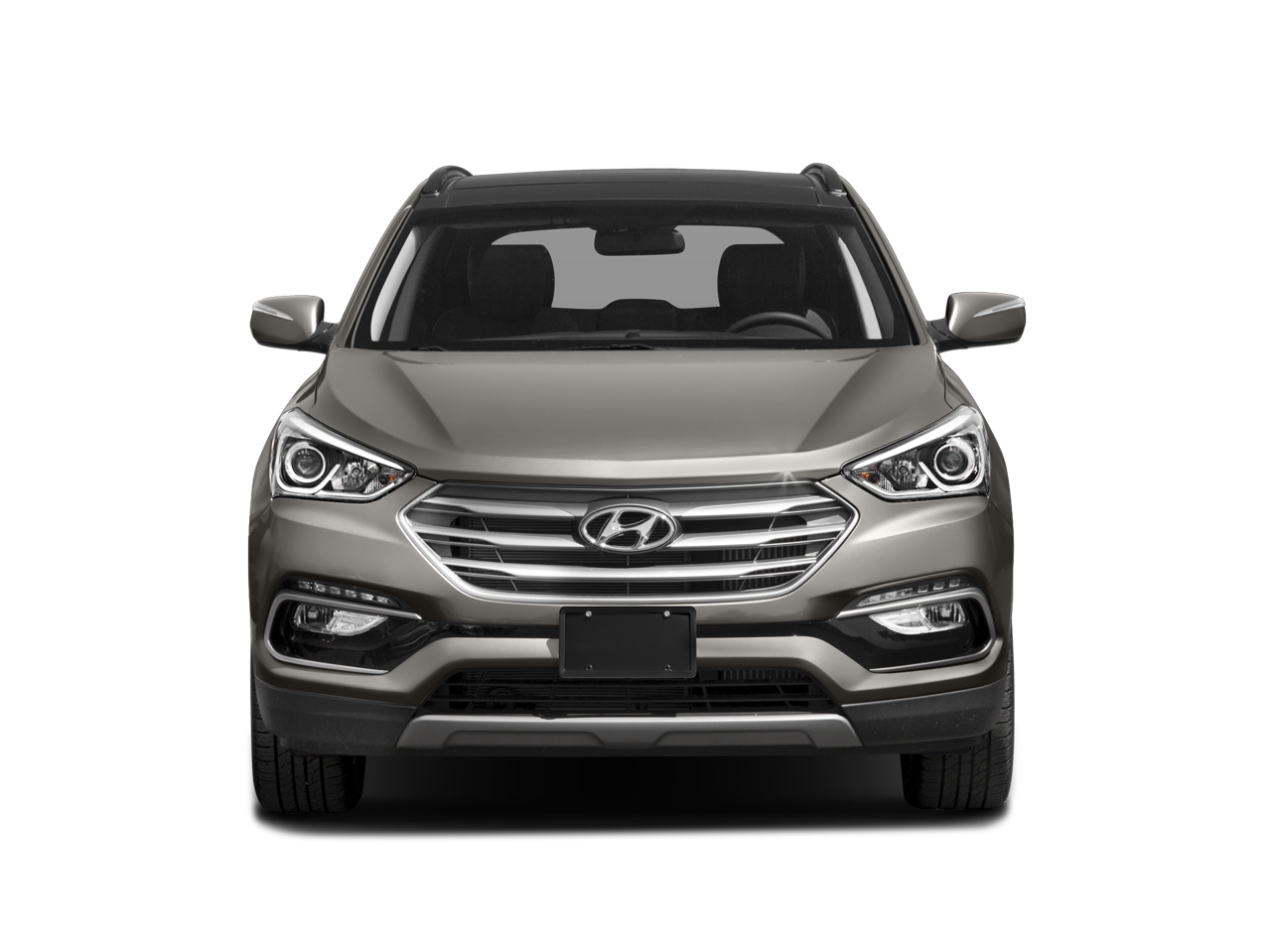 2018 Hyundai Santa Fe Sport 2.0T