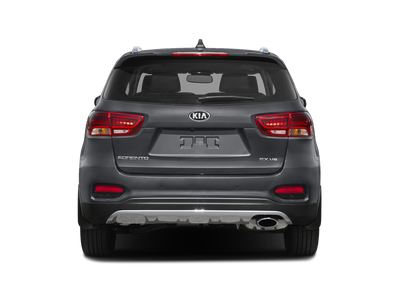 2019 Kia Sorento SX V6