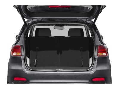 2019 Kia Sorento SX V6