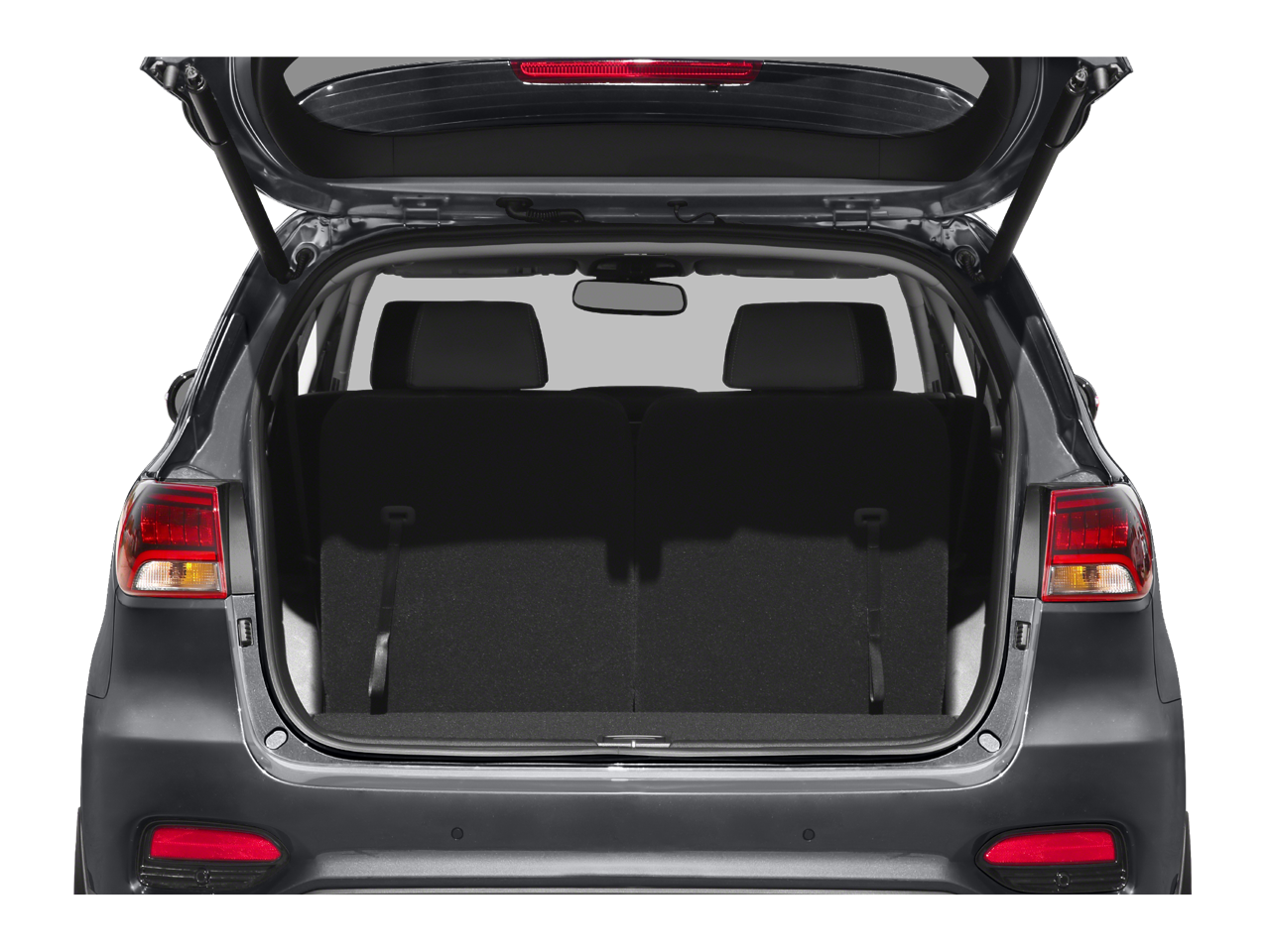 2019 Kia Sorento SX V6