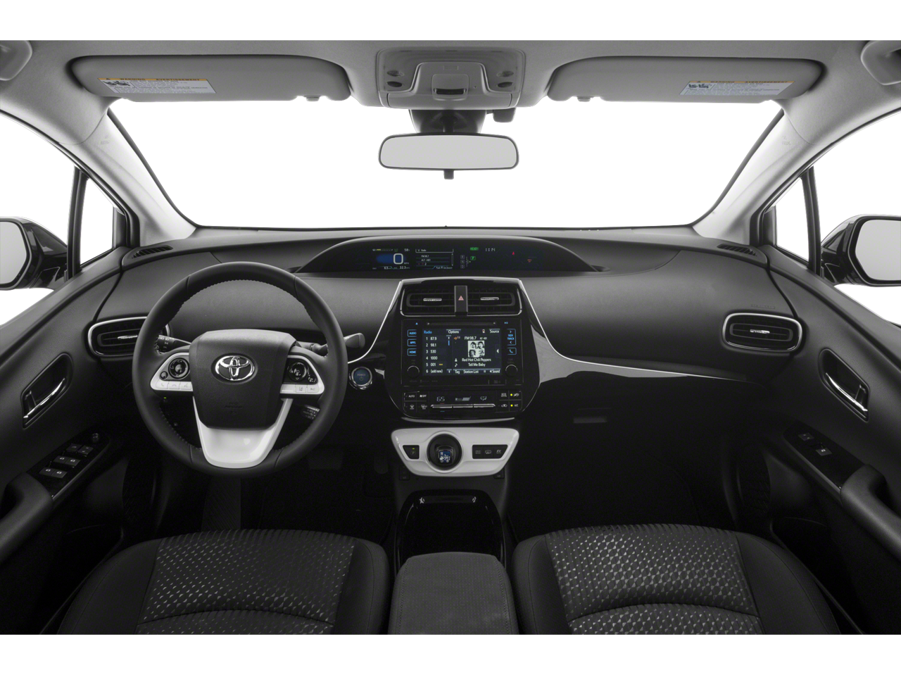 2019 Toyota Prius Prime Advanced