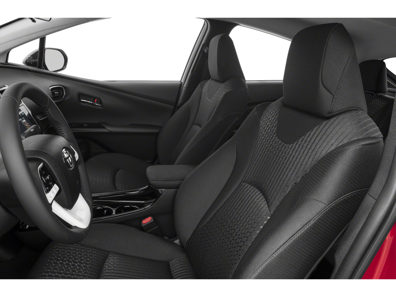 2019 Toyota Prius Prime Advanced