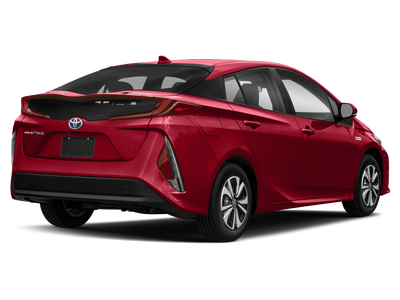 2019 Toyota Prius Prime Advanced