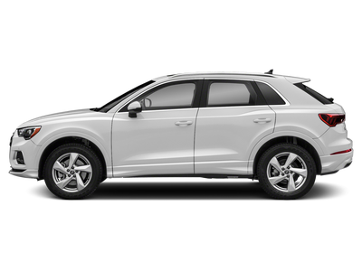 2020 Audi Q3 S line Premium Plus